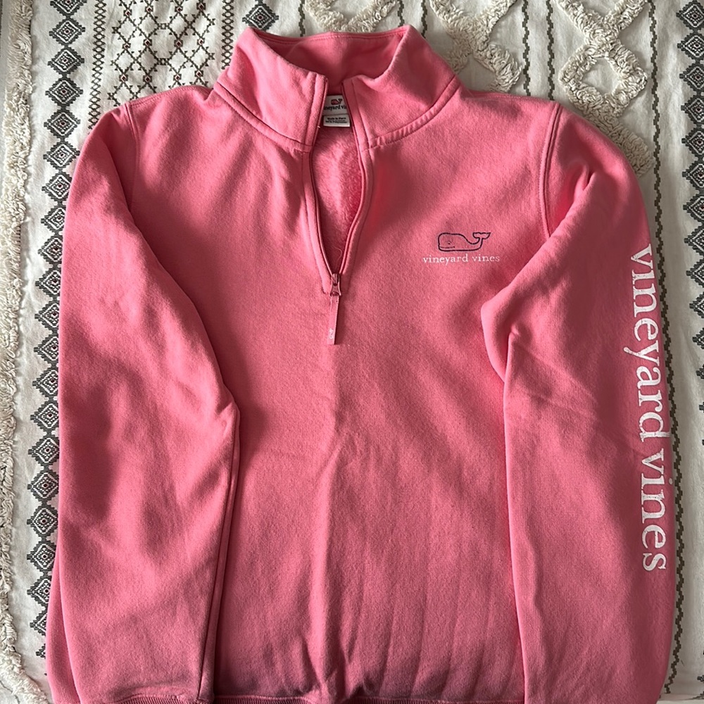 Vineyard Vines pullover